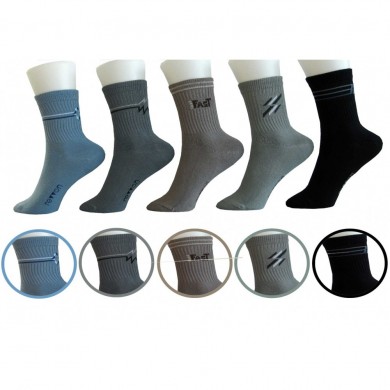 Чорапи тип СПОРТ Rewon 109002