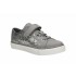 Кецове Clarks Brill Prize Inf Silver Synthetic 1