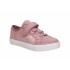 Кецове Clarks Brill Prize Inf Pink Synthetic 1