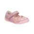 Обувки Clarks Softly Nia Fst Baby Pink Leather 1