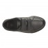 Обувки Clarks Loxton Way Inf Black Leather 6
