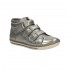 Обувки Clarks Epsie Skye Silver Leather 1