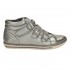 Обувки Clarks Epsie Skye Silver Leather 2