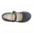 Обувки Clarks DanceSpin Navy Leather 6