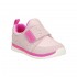 Маратонки Clarks Ath Cool Fst Pink Combi Leather 1