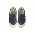 Кецове Clarks Comic Cool Inf Navy Canvas 3