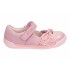 Обувки Clarks Softly Nia Fst Baby Pink Leather 2