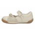 Обувки Clarks Softly Nia Fst Cream Leather 3