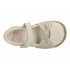 Обувки Clarks Softly Nia Fst Cream Leather 6