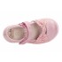 Обувки Clarks Softly Nia Fst Baby Pink Leather 6